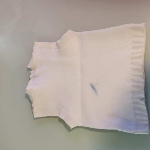 Cute Dior girl vest - Picture 3 of 4